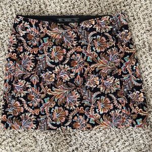 Zara Skirt